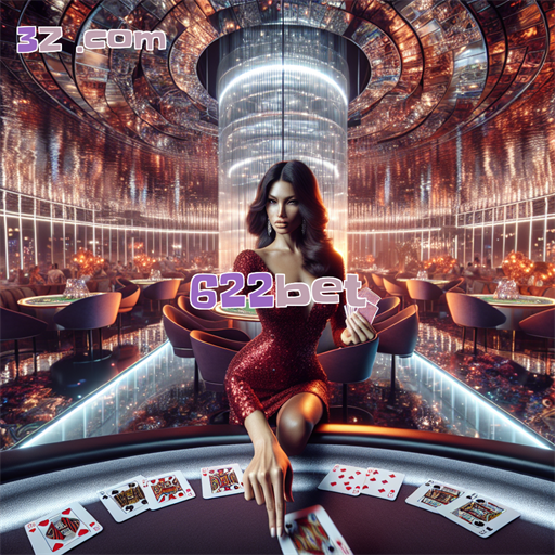 Apostas Inovadoras no 622bet: Emoção e Segurança ao Vivo