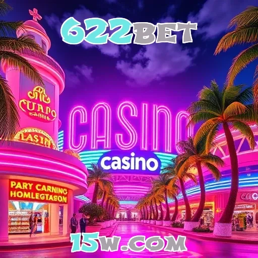 622bet: Potencialize Suas Apostas com Bônus Irresistíveis!