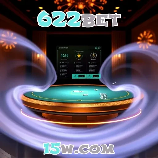 622bet: Explore os Incríveis Recursos da Seção de Login