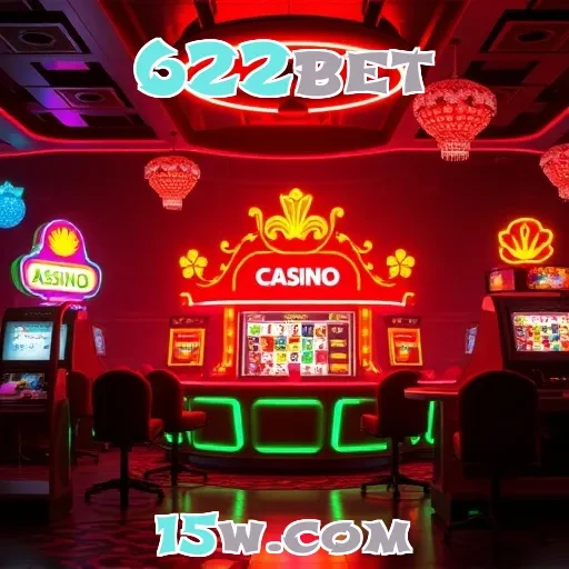622bet Site Confiável