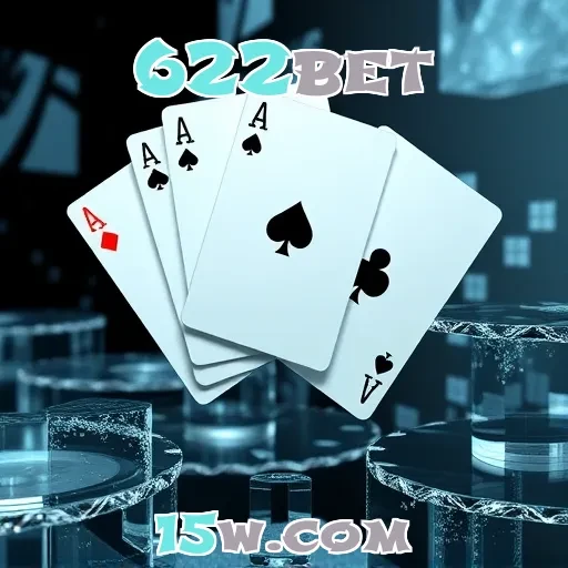 622bet: A Nova Fronteira dos Jogos Online Que Você Precisa Conhecer